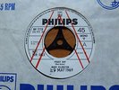 Marc Ellington - Peggy Day c/w Four In The Morning 1969 UK 45 DEMO