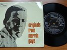 Marvin Gaye - Originals From Marvin Gaye 1964 UK EP