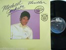 MICHAEL JACKSON   Thriller   12