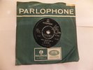 Action, The ?– Baby You've Got It / Since I Lost My Baby