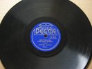 Kokomo Arnold on Decca 7083 in 
