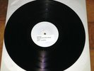 MEGADETH: Peace Sells But Who's Buying TEST PRESSING (180g Vinyl LP)