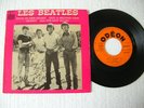 THE BEATLES/MONEY/NOT A SECOND TIME/ODEON SOE 3764/FRENCH EP ANNEE 60/