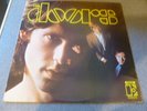 The Doors LP Same 1st LP Canada Red Elektra 1st press NEAR MINT 4 pics