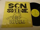 LEAF RIVER / SON SHINE 1971 great & super RARE XIAN folk rock in shrink VG++