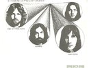 PINK FLOYD ONE OF THESE DAYS JAPAN RED VINYL  7