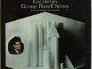 George Russell Sextet-Ezz-thetics-Riverside 9375-STEREO NICE