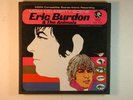 ERIC BURDON & THE ANIMALS dj 5 record 45 box set   MGM CELEBRITY SCENE M-