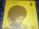 Jeanne Lee - Conspiracy Lp RARE avant garde free jazz Sam Rivers