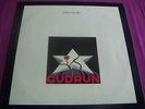 LP ITALIAN PROG PIERROT LUNAIRE - GUDRUN - ORIGINALE