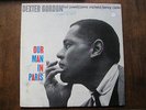 DEXTER GORDON Our Man in Paris BUD POWEL US BLUE NOTE 4146 MONO LP RVG EAR NY DG