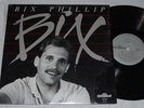 BIX PHILLIP 