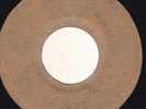 BOB MARLEY - DIAMOND BABY - BLANK