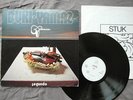 BUKI-YAMAZ - Segundo Lp Org Danish Jazz Latin Rock Funk DENMARK DJ Shadow Break