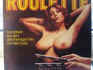Rare Porn Disco Funk OST Alan Vydra Roulette Breaks Beats Hear