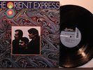 THE ORIENT EXPRESS '69 Mainstream original M- LP beauty
