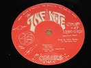 THE COLORS rave it up EP INFINITE RECORDS advance NYC POWERPOP 7