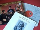 SLS 789 5LP Beethoven Piano Trios Zukerman Du Pre Barenboim 1st Col.Stamp UK HMV
