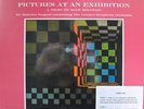PICTURES AT AN EXHIBITION Classic Rec's/Everest SDBR 3053 35mm Audiophile PROMO