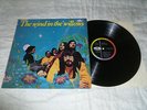 THE WIND IN THE WILLOWS  '68 AUSSIE RAINBOW CAPITOL LP ORIG.  POP PSYCH. D.HARRY
