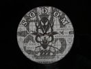 ANGEL FLO & ARMAGUET NAD S.O.D.O.M. 999 Slaves Of Devil Our Master hardcore