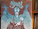 GHOST  /  Opus Eponymous