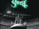 GHOST - YEAR ZERO (rare Green 10