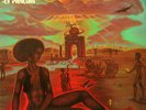 SUN RA NUBIANS OF PLUTONIA IMPULSE WHITE LABEL PROMO 