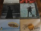 6 Neil Young Records Harvest, Zuma, Live Rust, Gold Rush, Everyone Knows, Beach