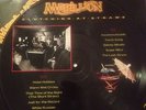 Marillion Clutching at Straws  picture disc LP