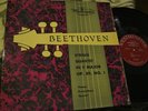 LP Beethoven String Quartet  Vienna Konzerthaus WESTMINSTER WL 5127 Mono
