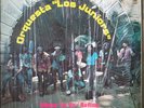  Salsa Guaguanco Descarga LP ORQUESTA LOS JUNIORS Mama Yo Yo AMOR mp3