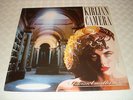 KIRLIAN CAMERA It Doesn't Matter, Now LP 12