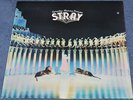 STRAY Saturday Morning Pictures SCARCE Orig UK 71 EX LP
