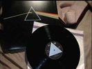 Pink Floyd - Dark Side of the Moon Japan Vinyl Lp