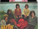 SPOOKY TOOTH - Waitin' For The Wind - Original 1969 German  2-trk 7