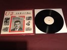 U2  VINYL LP I 8 B 4 I FLEW LIVE IN MALIBU 1981-FAREWELL CONCERT