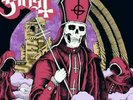 GHOST - secular haze 10
