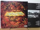 ARTIFACTS / BETWEEN A ROCK (2LP) w/PC Insert orig. '94 EL DA SENSEI TAME ONE
