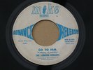 LONDON KNIGHTS GO TO HIM MIKE orig US GARAGE FRAT MOD BEAT 7