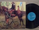 GIANNI ODDI lp ODDI  RARE ITALIAN AFRO  FUNK BREAK listen