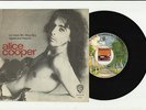Alice Cooper NO MORE Mr NICE GUY vinyl 7