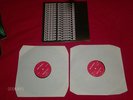 DEEP PURPLE MADE IN ITALY LIVE 2LP (1987) WHITESNAKE,RAINBOW,LED ZEPELLIN,UFO
