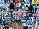 THE BEATLES play with THE ROLLING STONES Vol. 1 - 6 LP + 4 CD Box