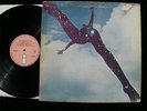 FREE Free LP Uk 1st Press 1969 Pink Island ILPS-9104 1A/1B 'Bell Sound' EX
