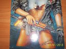 WRAITH ''Same'' LP 1989 UK RARE PRIVATE HEAVY METAL NWOBHM