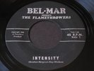Flamethrowers   Intensity / Whippy Wow   Bel-Mar RARE surf / garage rocker 45 ?