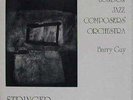 FMP SAJ-41 Barry Guy London Jazz Composers Orchestra Stringer Brötzmann Oxley