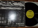 DICK GAUGHAN NO MORE FOREVER LP TRAILER A1B1 .NR MINT. BOYS OF THE LOUGH