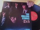 SUPERB ORIGINAL 1964 MONO LP The Rolling Stones 2nd album 12 X 5 LONDON LL3402